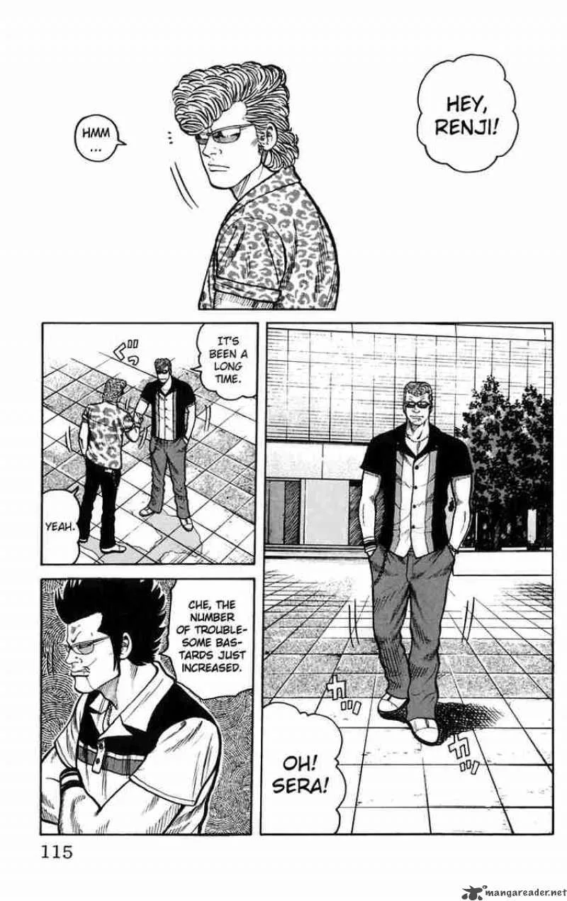 Worst Chapter 23 page 8