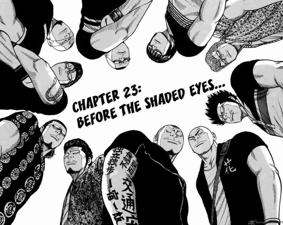Worst Chapter 23 page 4