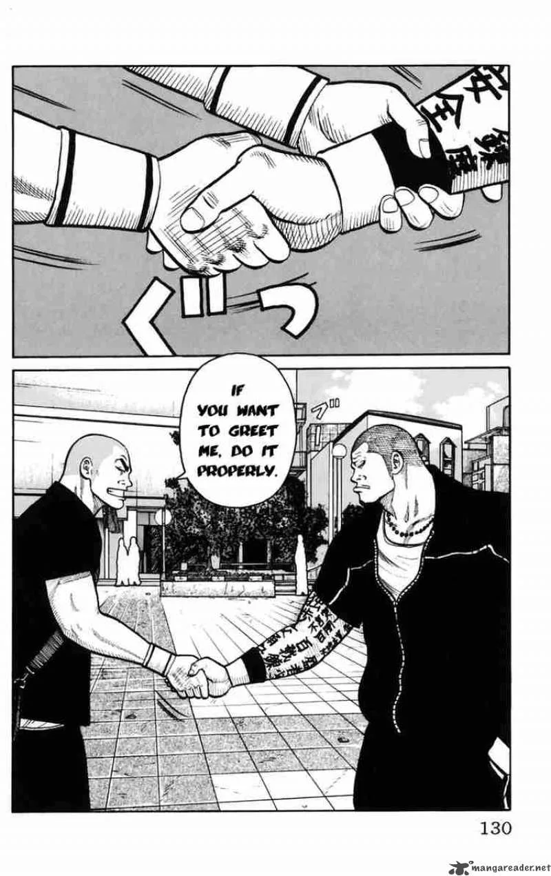 Worst Chapter 23 page 23