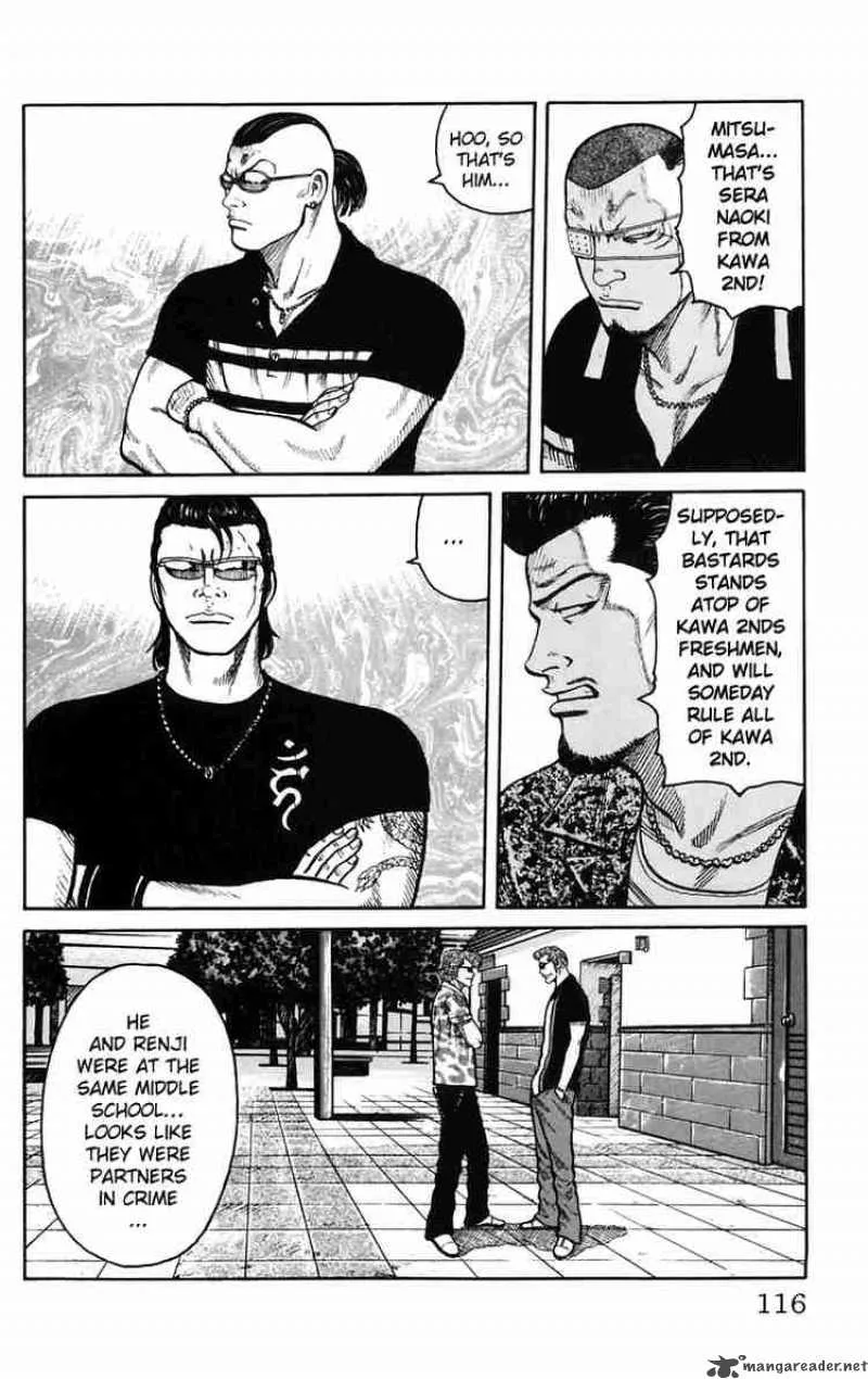 Worst Chapter 23 page 9
