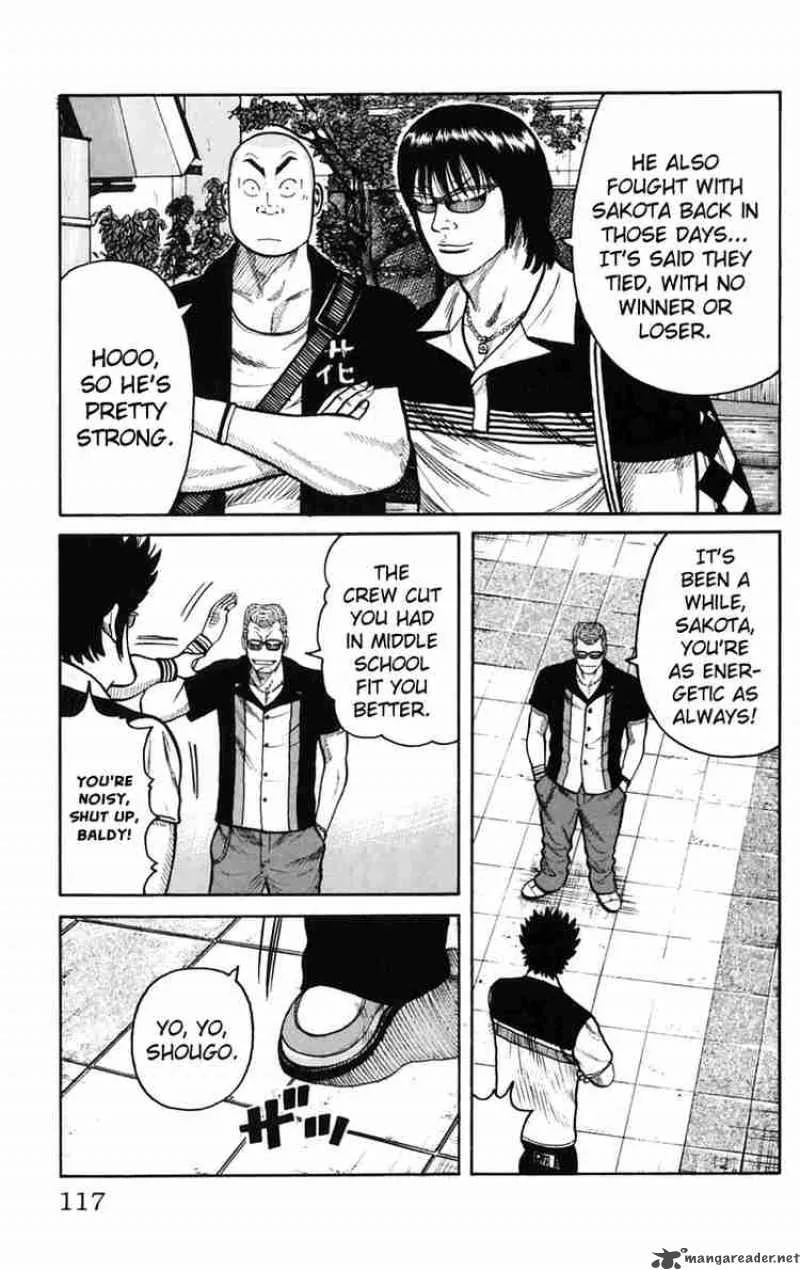 Worst Chapter 23 page 10