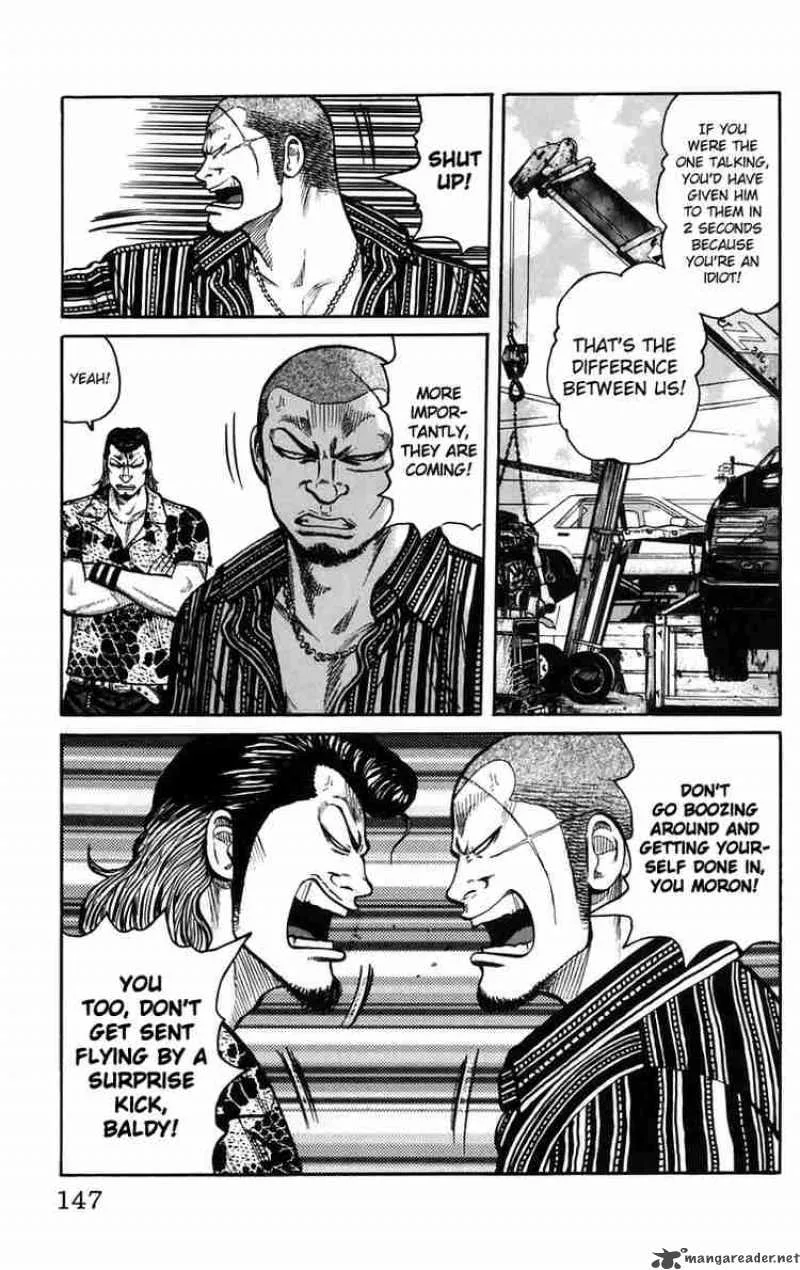 Worst Chapter 23 page 40