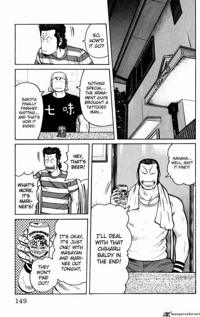Worst Chapter 23 page 42