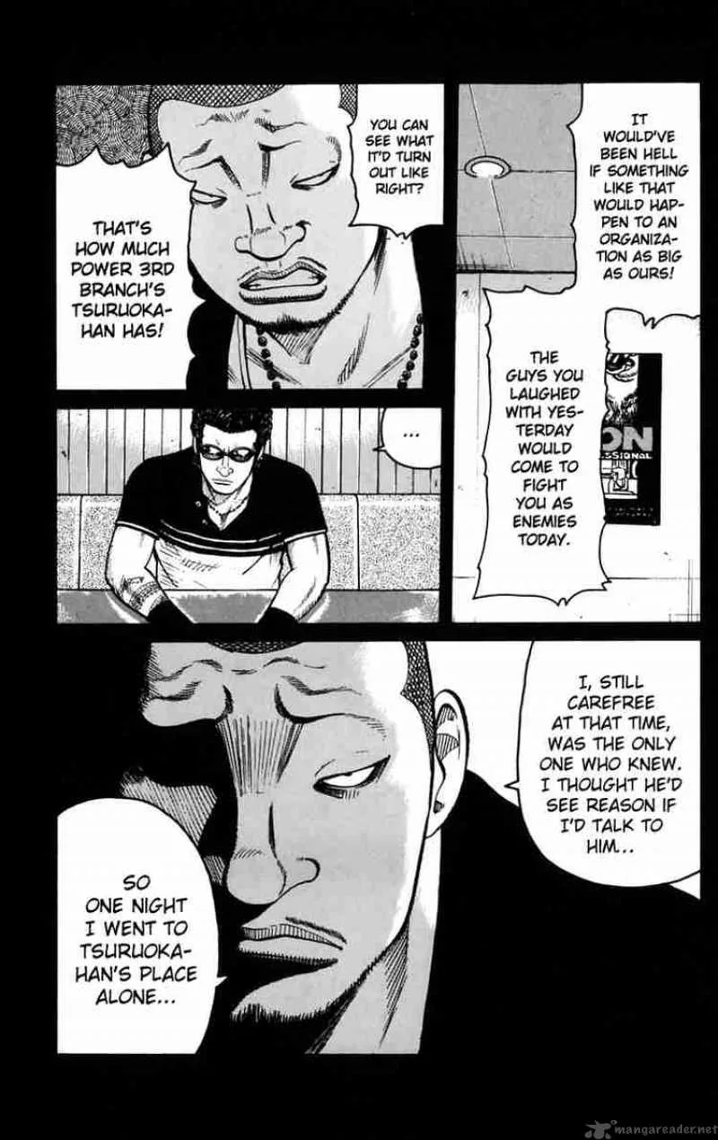 Worst Chapter 24 page 10