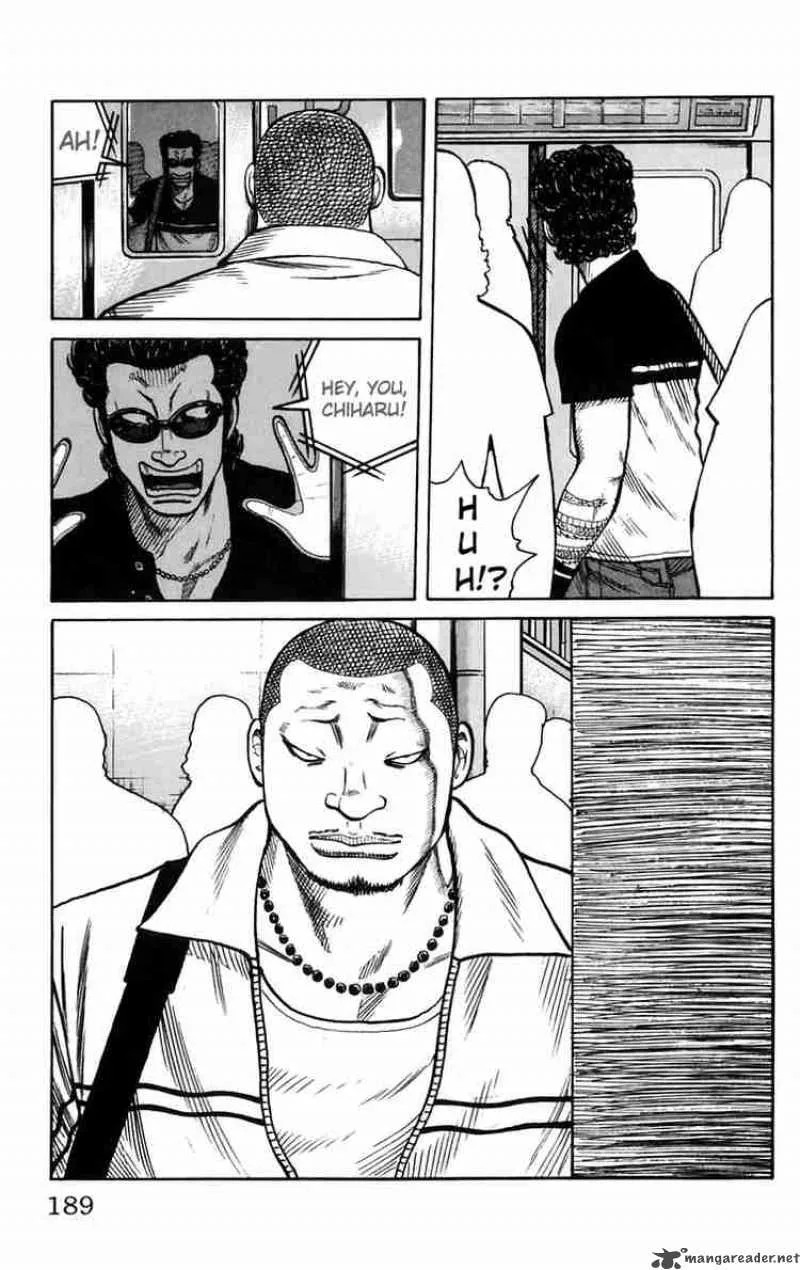 Worst Chapter 24 page 32
