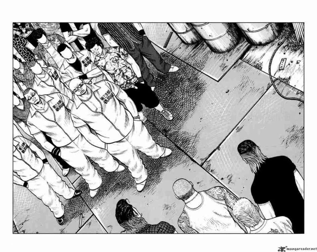 Worst Chapter 24 page 4
