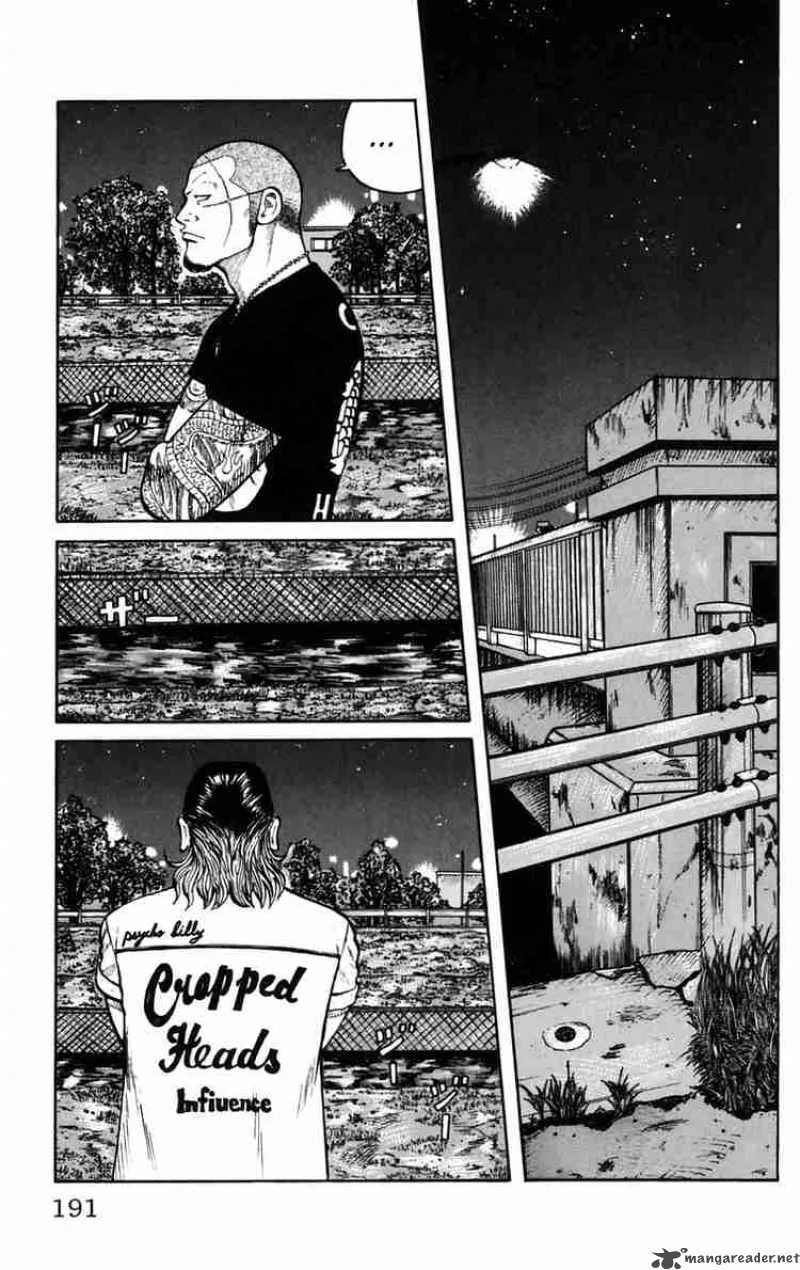 Worst Chapter 24 page 34