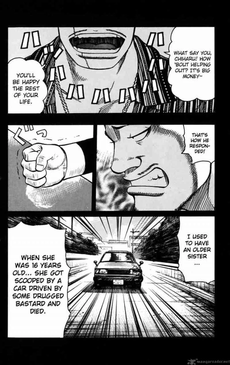 Worst Chapter 24 page 11
