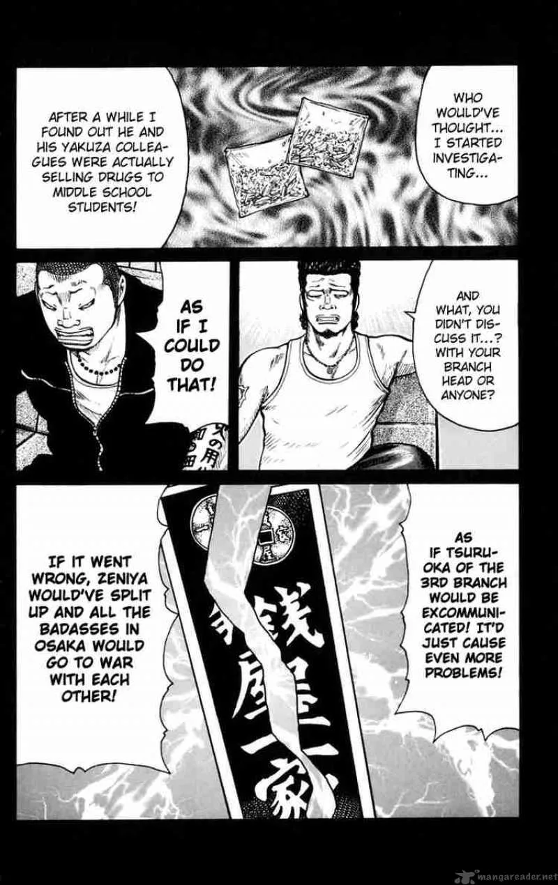 Worst Chapter 24 page 9