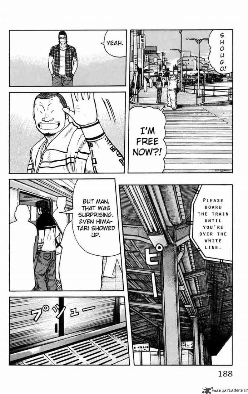 Worst Chapter 24 page 31