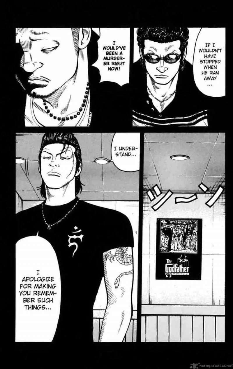 Worst Chapter 24 page 14