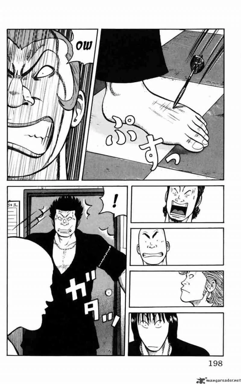 Worst Chapter 24 page 41