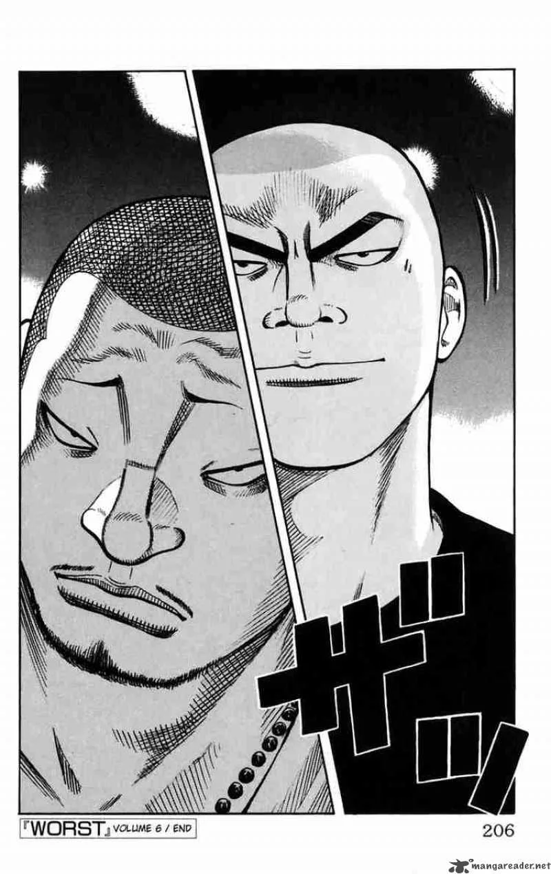 Worst Chapter 24 page 49