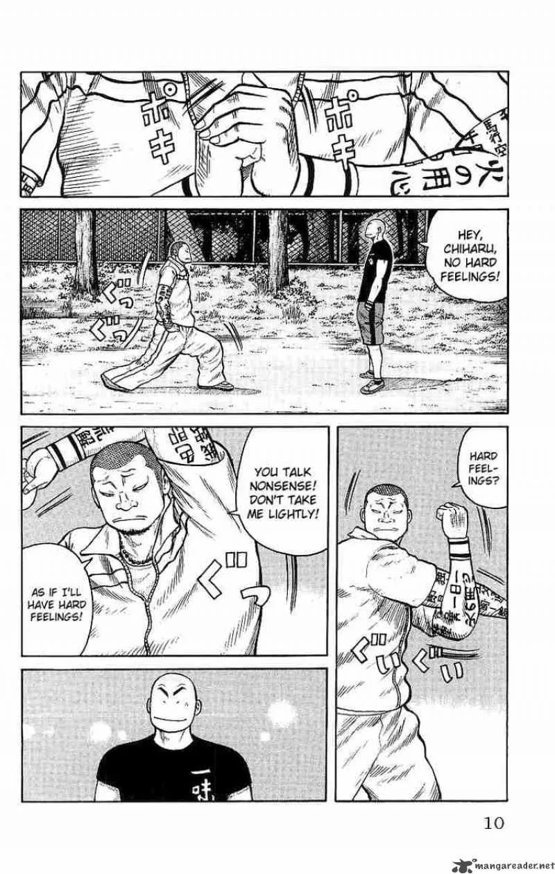 Worst Chapter 25 page 13