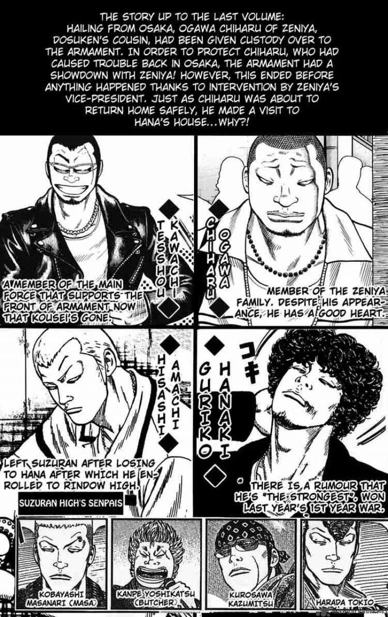 Worst Chapter 25 page 9