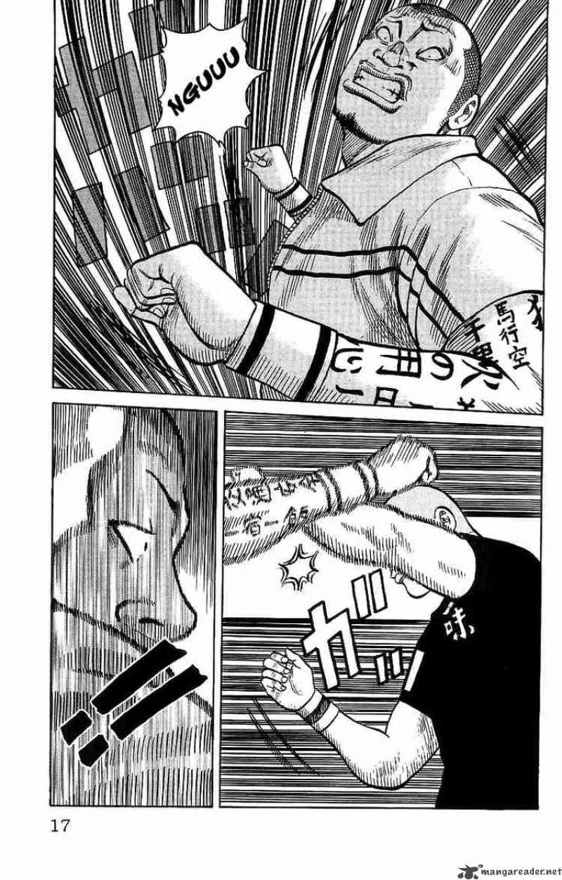 Worst Chapter 25 page 19