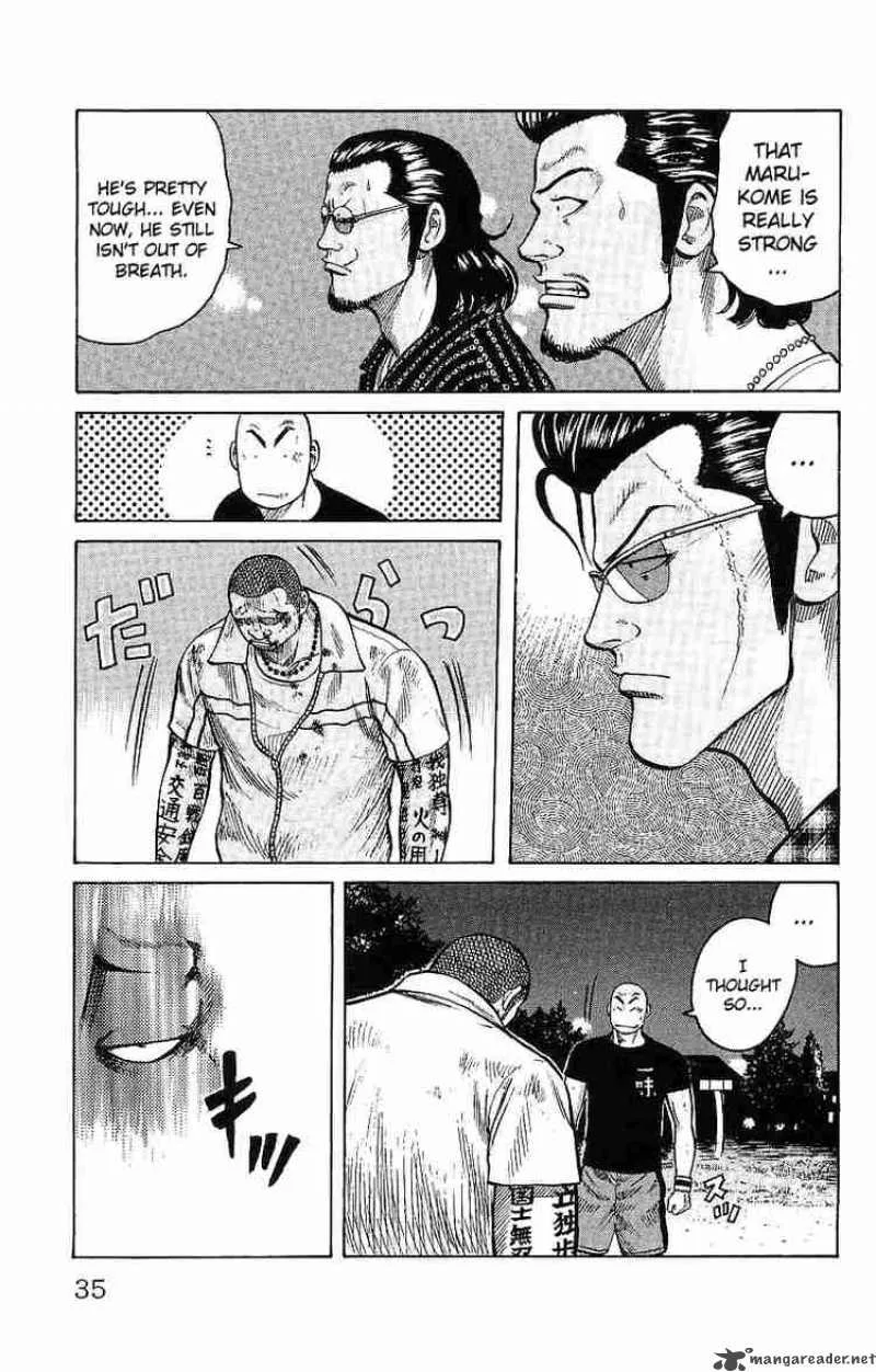 Worst Chapter 25 page 36