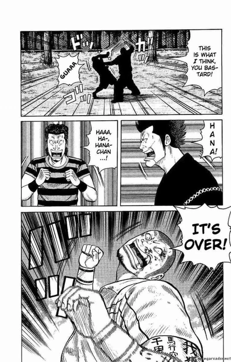 Worst Chapter 25 page 40