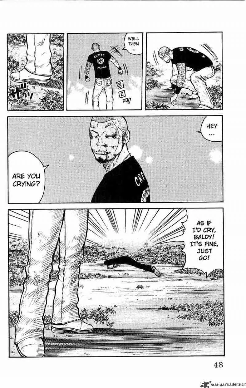Worst Chapter 25 page 49