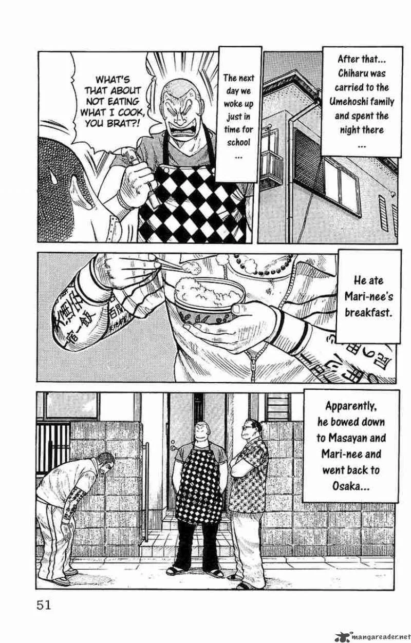 Worst Chapter 25 page 52