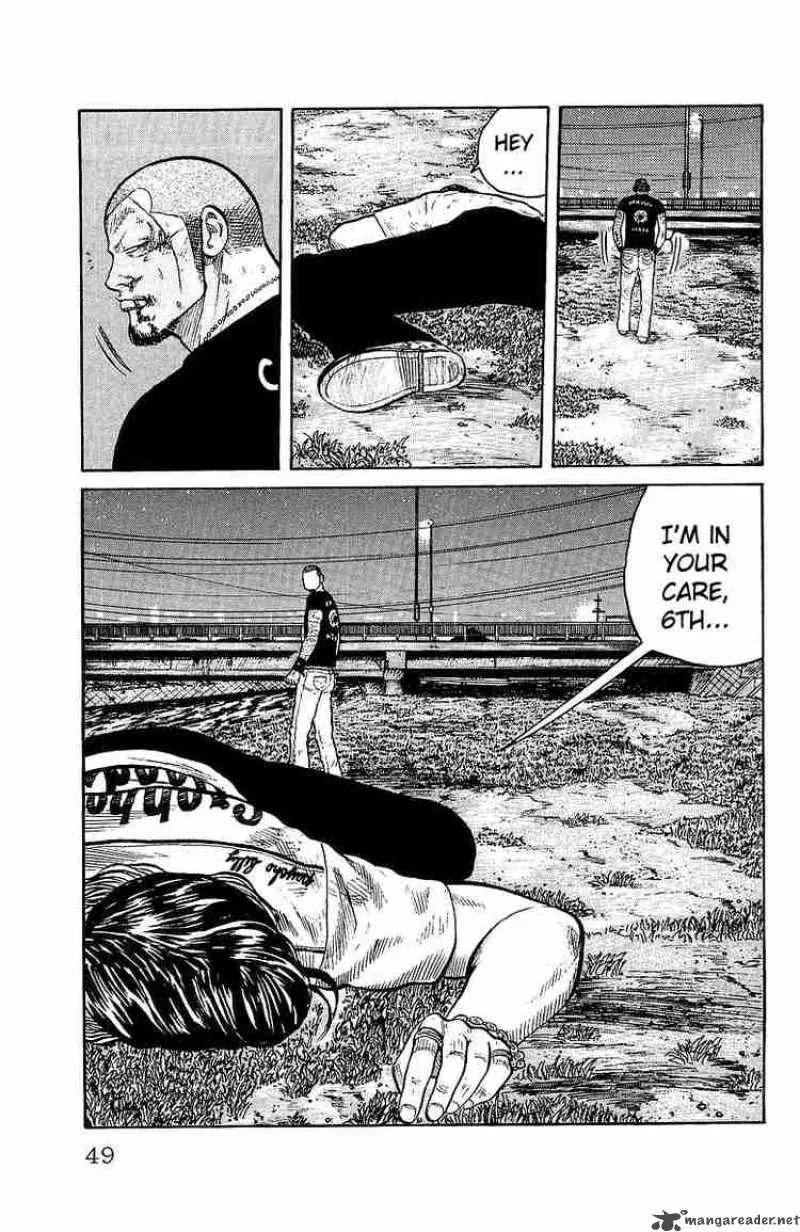 Worst Chapter 25 page 50