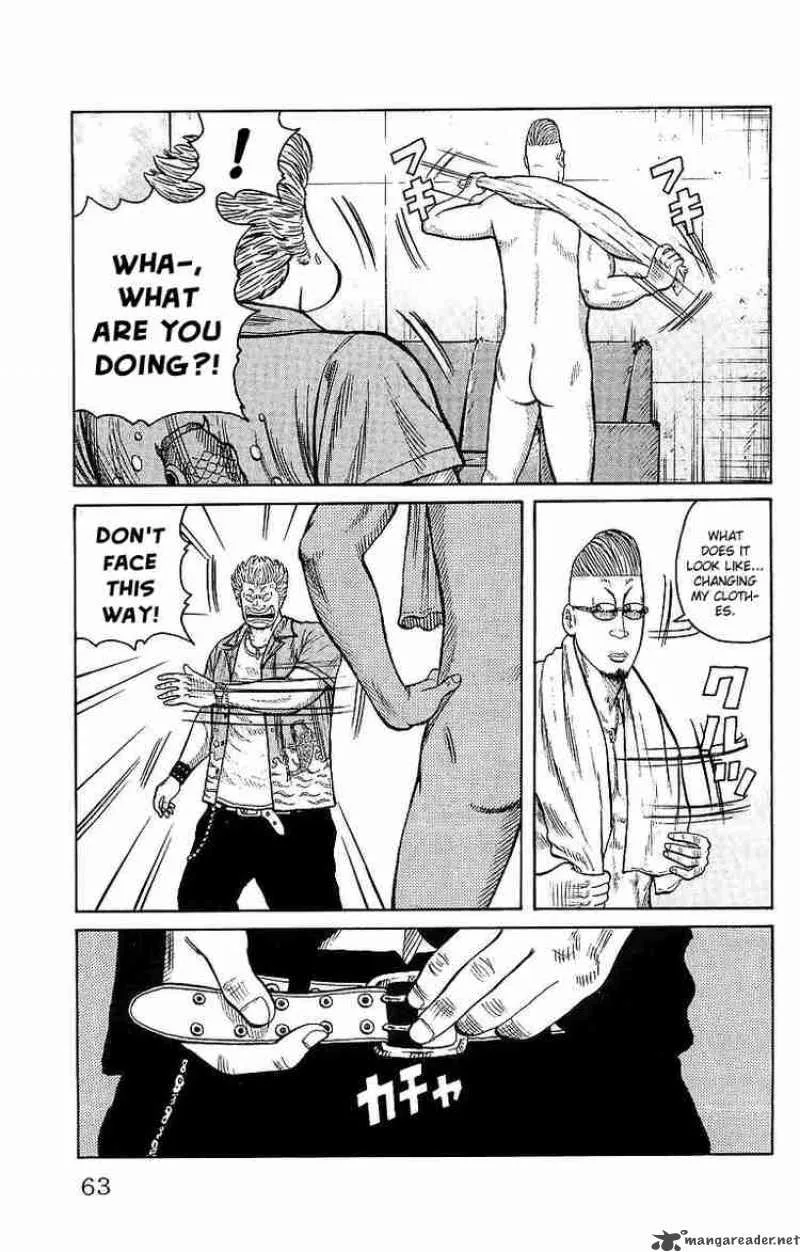 Worst Chapter 26 page 10