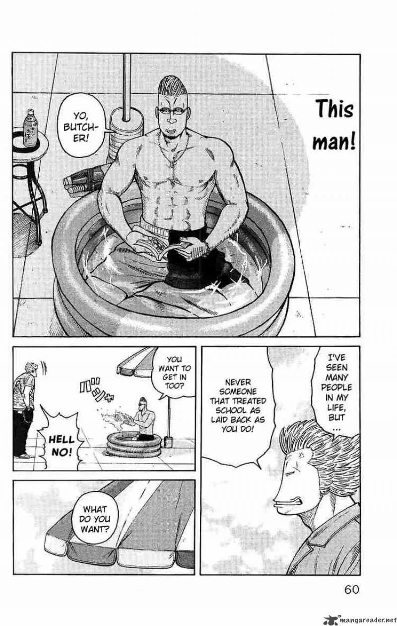 Worst Chapter 26 page 7