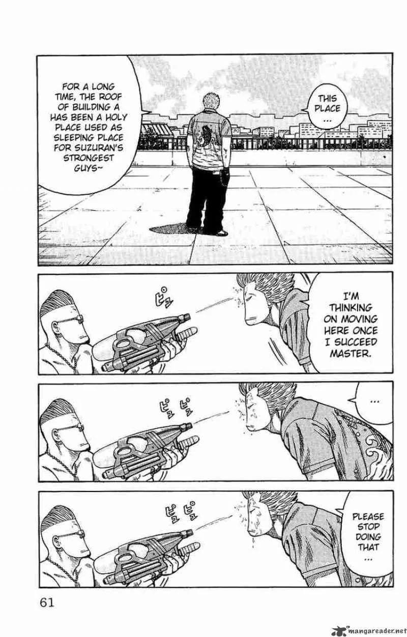 Worst Chapter 26 page 8