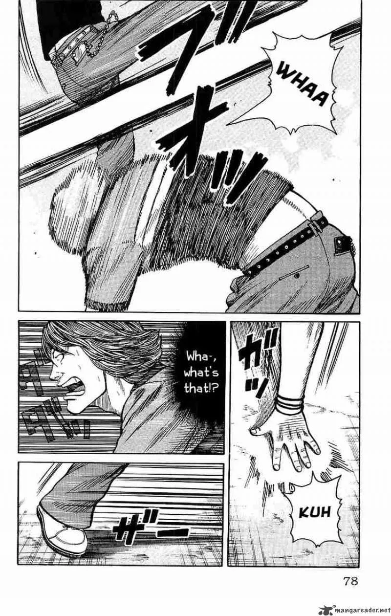 Worst Chapter 26 page 24