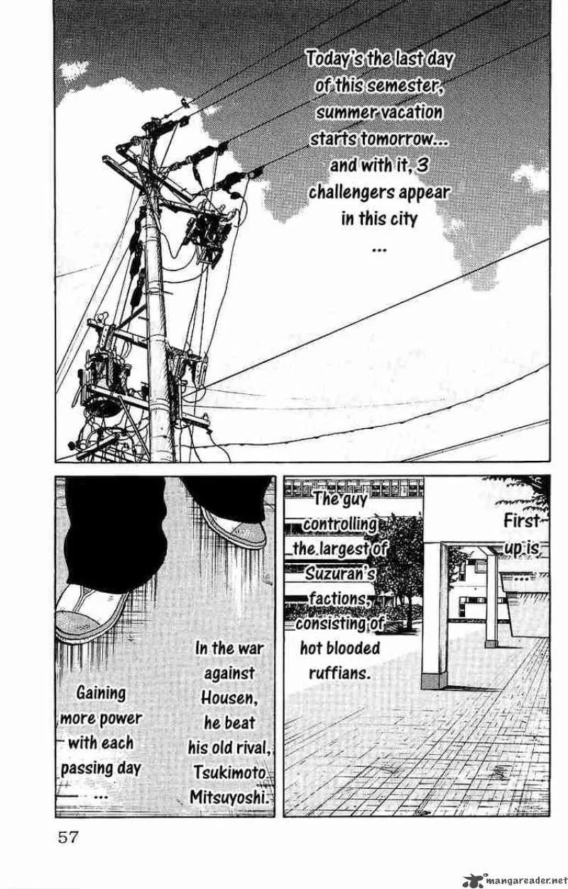 Worst Chapter 26 page 4