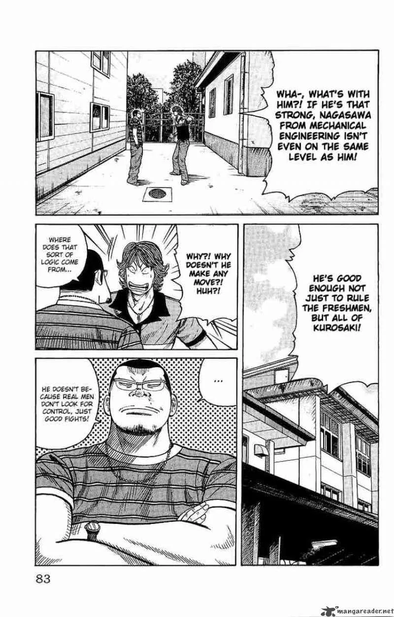 Worst Chapter 26 page 29