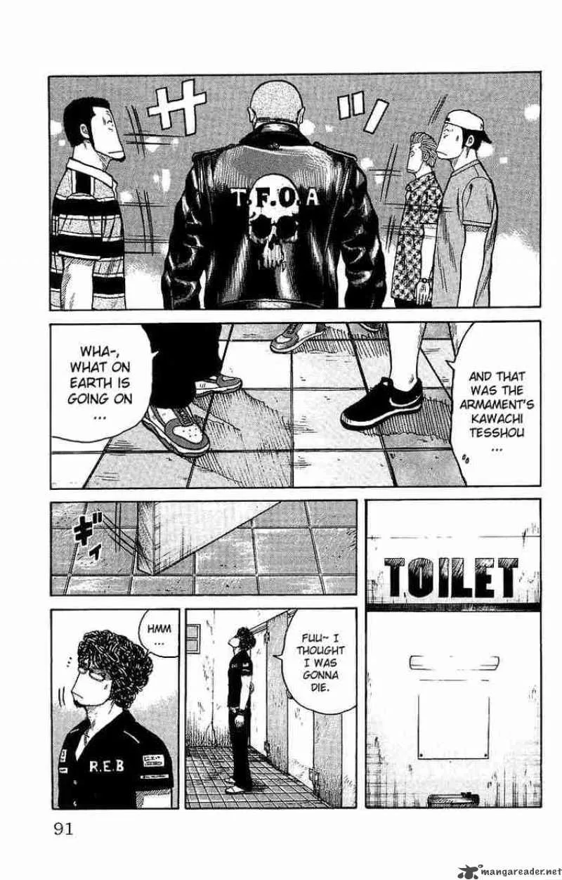 Worst Chapter 26 page 37