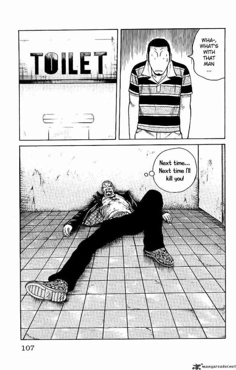 Worst Chapter 27 page 9