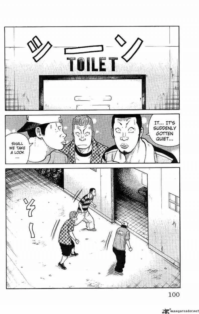 Worst Chapter 27 page 2
