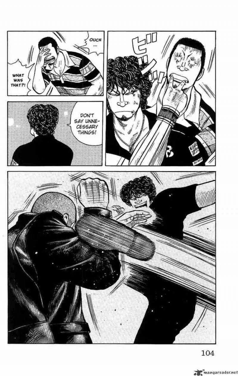 Worst Chapter 27 page 6