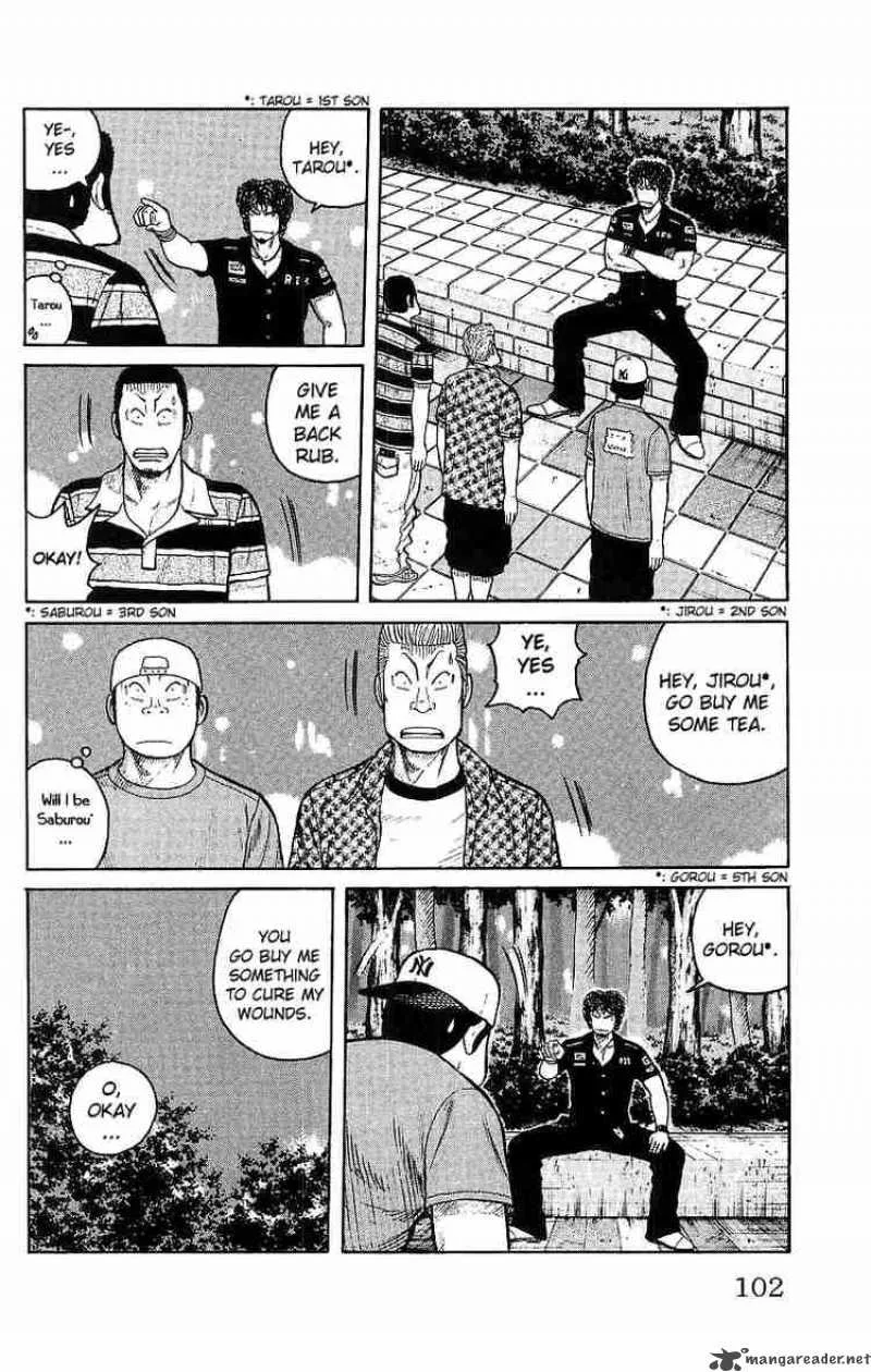 Worst Chapter 27 page 4