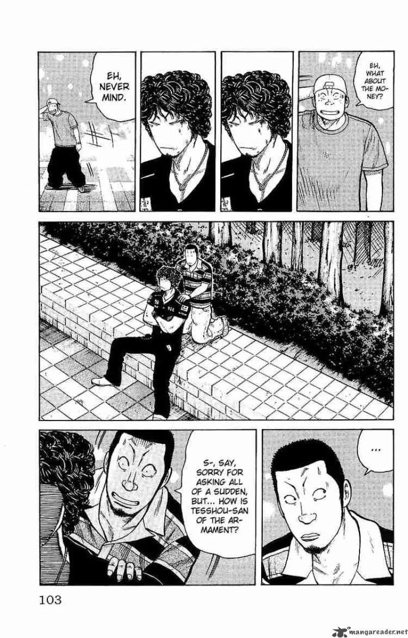 Worst Chapter 27 page 5