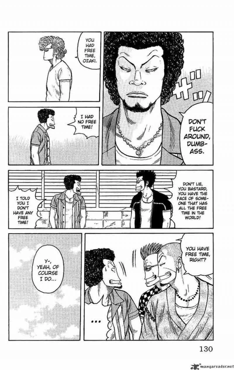 Worst Chapter 27 page 32