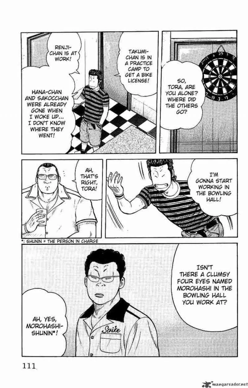 Worst Chapter 27 page 13