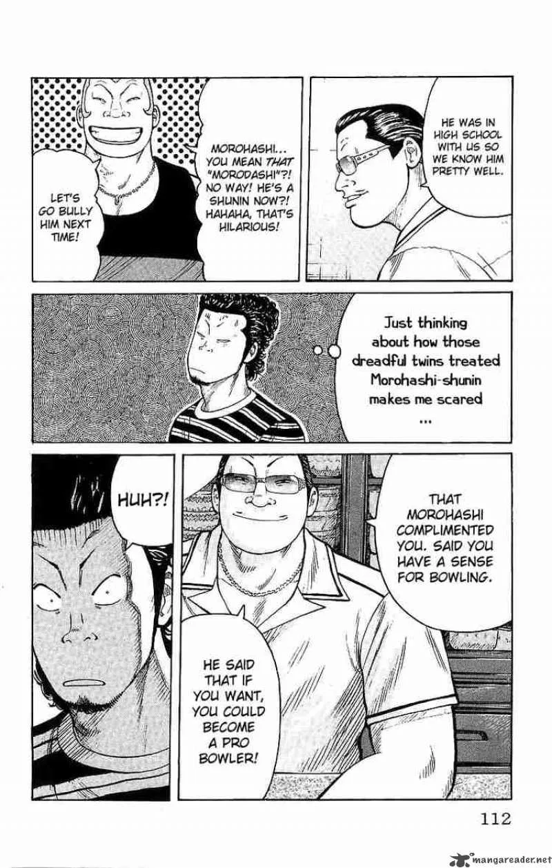 Worst Chapter 27 page 14