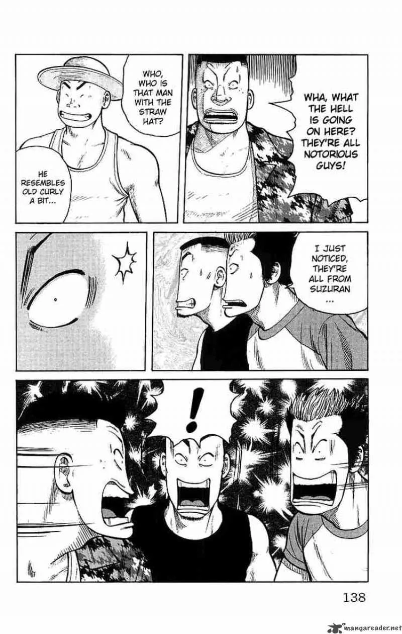 Worst Chapter 27 page 39