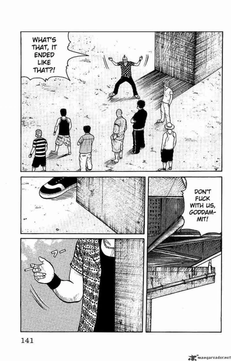 Worst Chapter 27 page 42