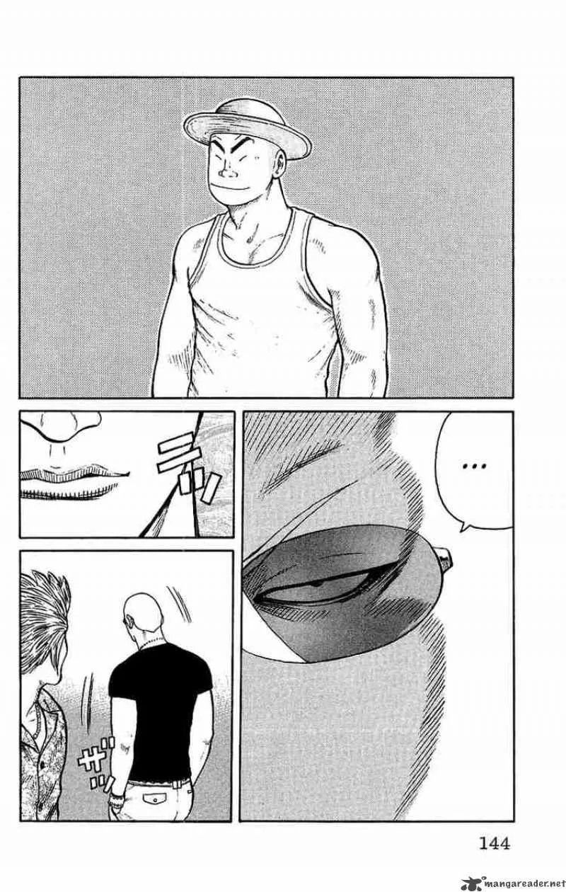 Worst Chapter 27 page 45