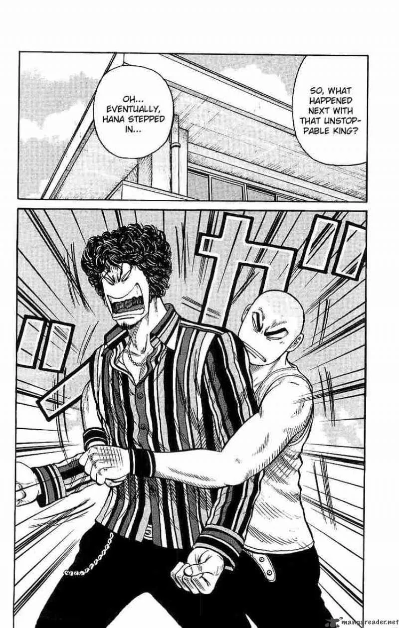 Worst Chapter 28 page 5