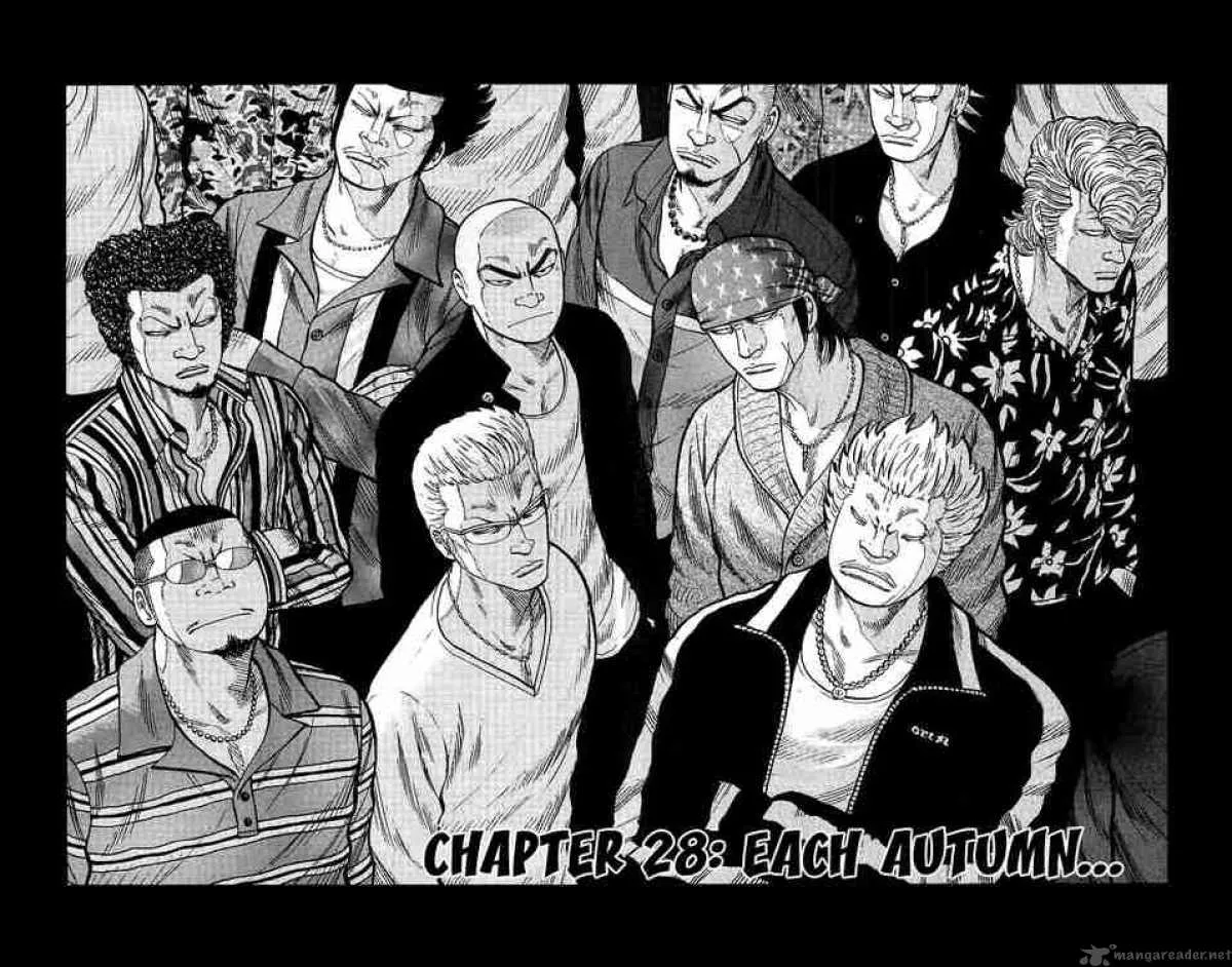 Worst Chapter 28 page 9