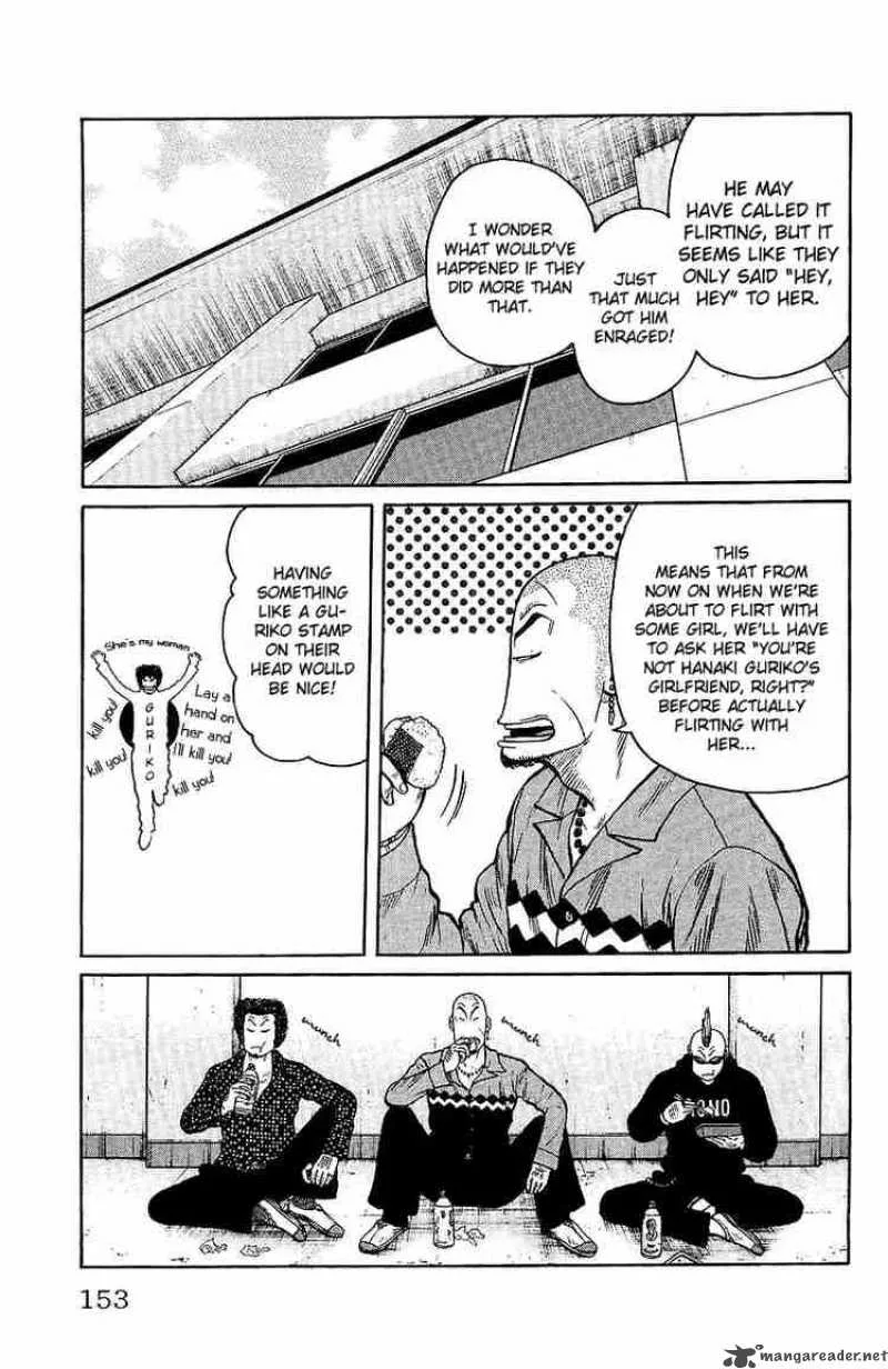 Worst Chapter 28 page 4