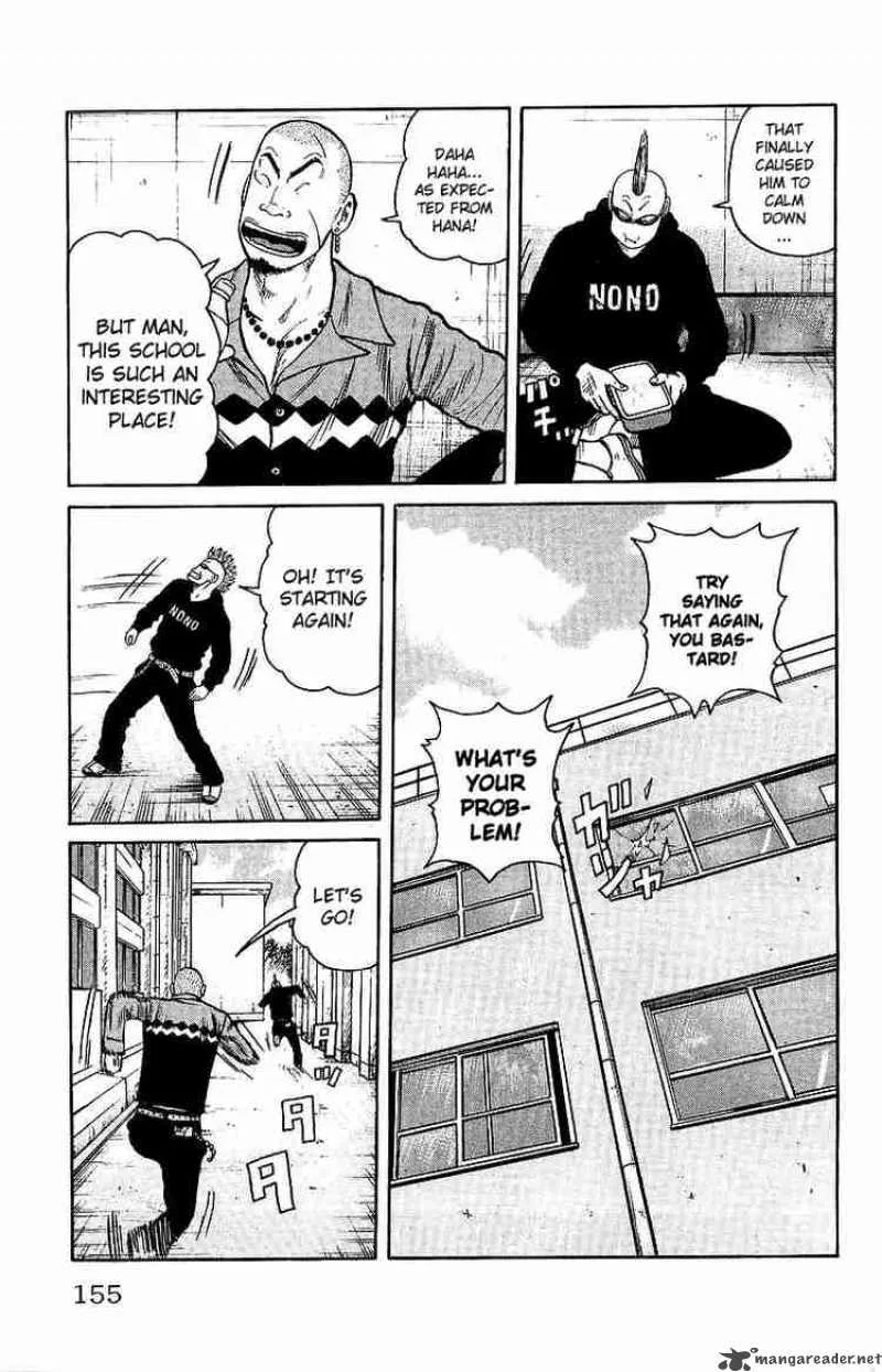 Worst Chapter 28 page 6