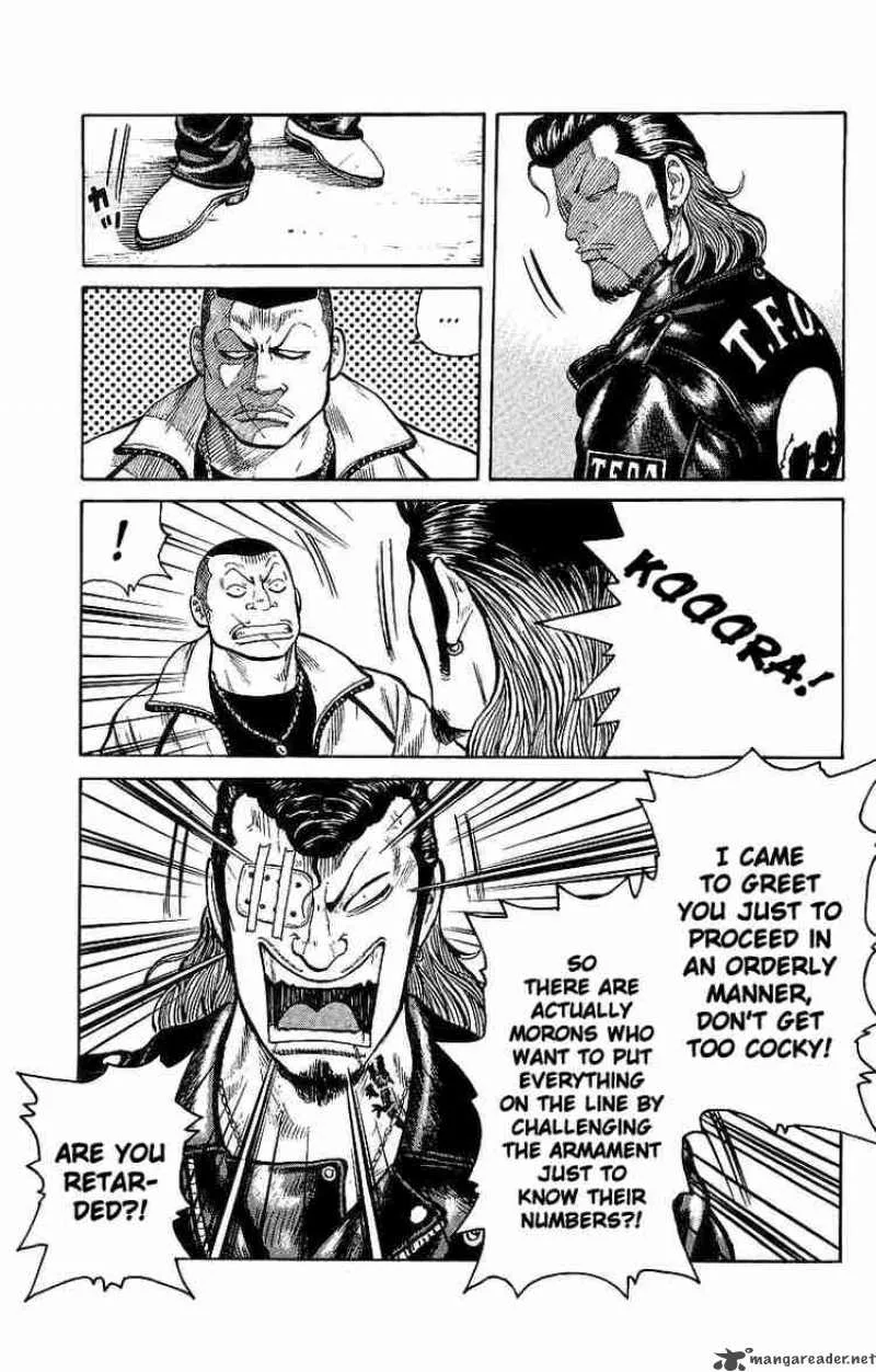 Worst Chapter 28 page 29
