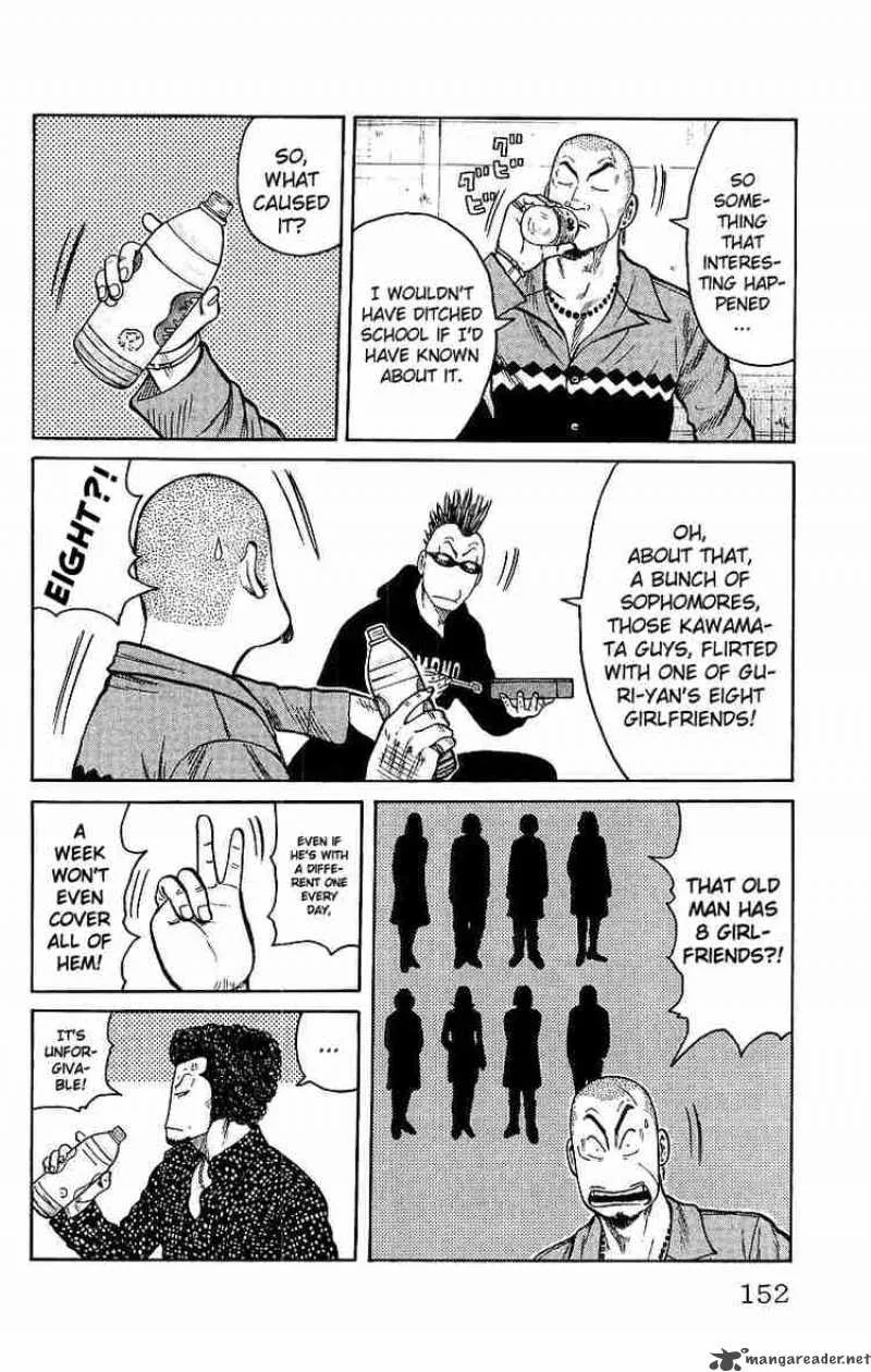 Worst Chapter 28 page 3