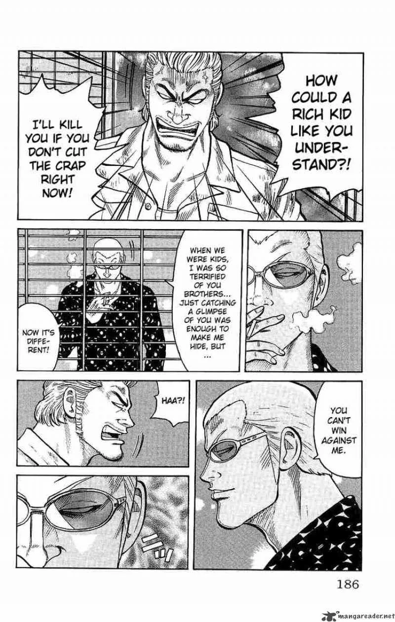 Worst Chapter 28 page 36